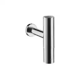 Hansgrohe Flowstar Syfon umywalkowy chrom 1 1/4 52100000