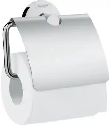 Hansgrohe Logis Universal Uchwyt na papier toaletowy chrom 41723000