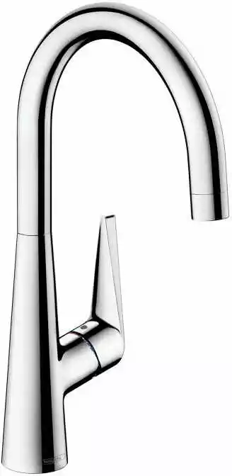 Hansgrohe Talis S Bateria kuchenna chrom 72810000