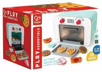 HAPE Zabawka piekarnik Play Essentials E3199A