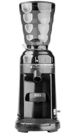 Hario V60 Electric Coffee Grinder żarnowy młynek do kawy