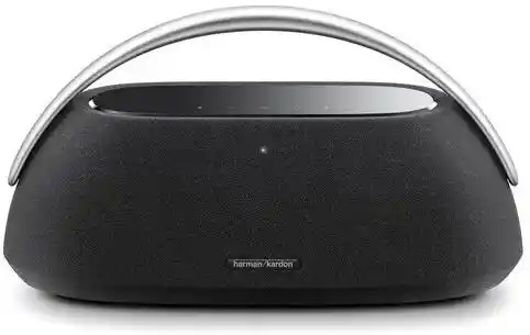 Harman Kardon Go Play 3 Czarny