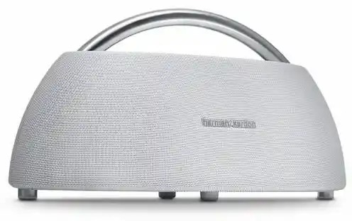 Harman Kardon Go+Play White