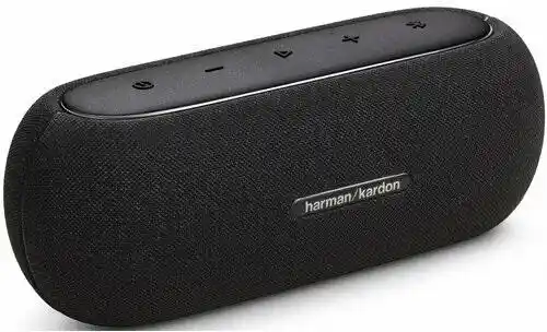 Harman Kardon Luna Czarny