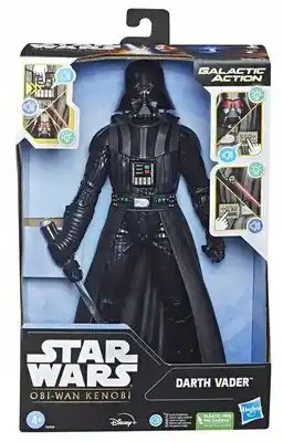 Hasbro Figurka Star Wars Darth Vader F59555