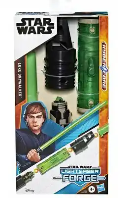 Hasbro Miecz świetlny Star Wars Luke Skywalker F99685X0