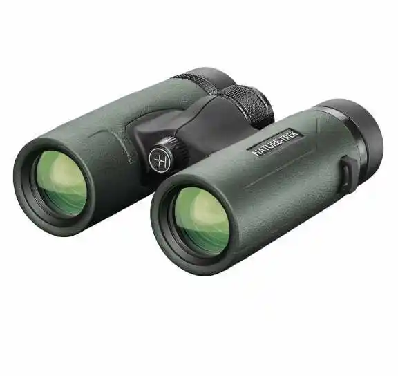 Hawke Optics Lornetka Hawke Nature Trek 10x32 zielona