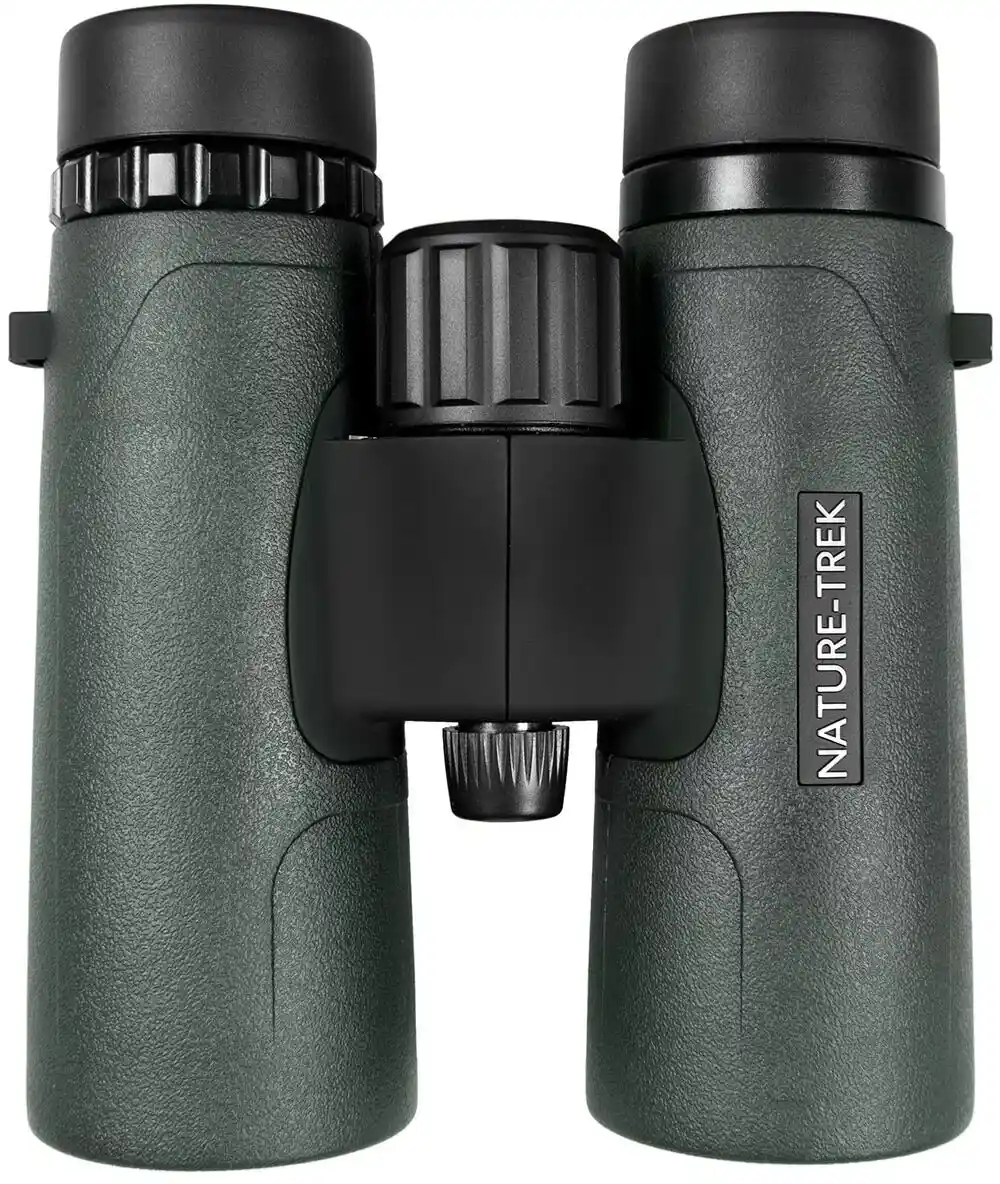 Hawke Optics Lornetka Hawke Nature Trek 10x42 zielona