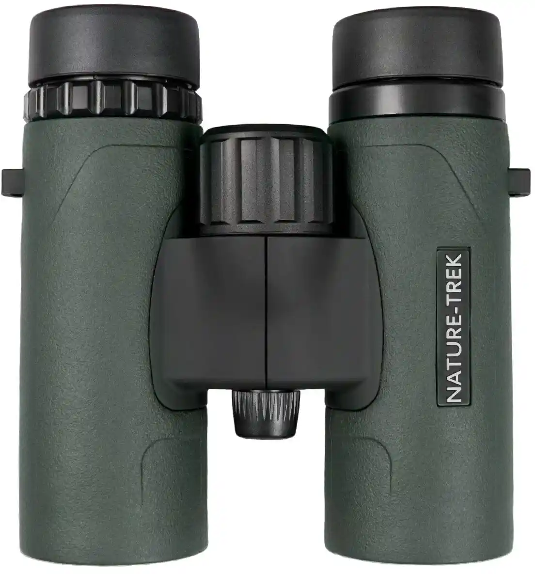 Hawke Optics Lornetka Hawke Nature Trek 8x32 zielona