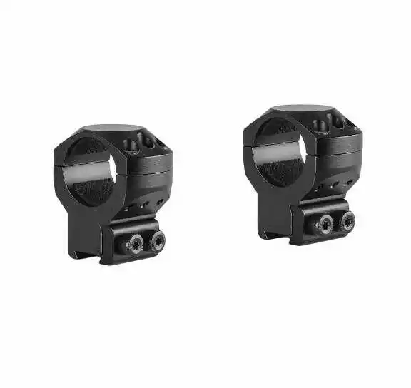 Hawke Optics Montaż lunety Hawke Tactical 1 wysoki Dovetail