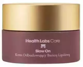 Health Labs Slow On Krem odbudowujący 50ml