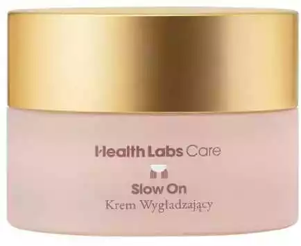 Health Labs Slow On Krem wygładzający 50ml