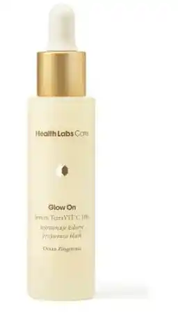 HealthLabs Care Glow On Serum TetraVit C 10proc. 30ml