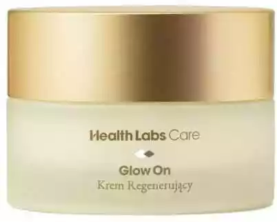 HealthLabs Glow On krem regenerujący 50ml