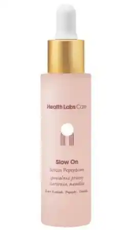 HealthLabs Slow On serum peptydowe 30ml