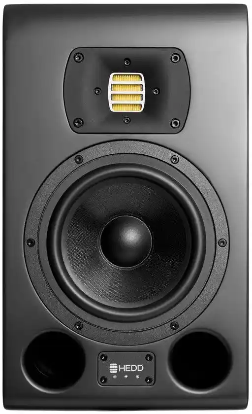 Hedd Audio TYPE 07 MK2 - black - monitor aktywny -1szt