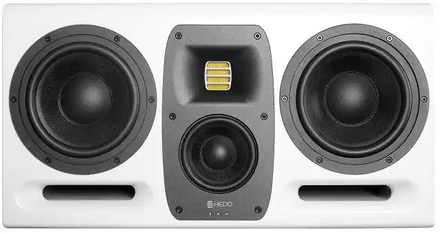 Hedd Audio TYPE 30 MK2 - white - monitor aktywny 1szt