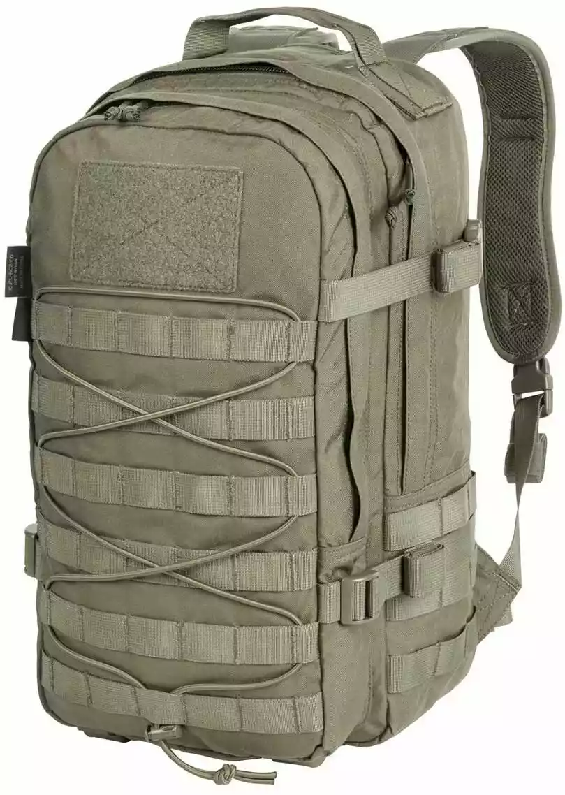 Helikon plecak Raccoon Mk2 20L Adaptive Green