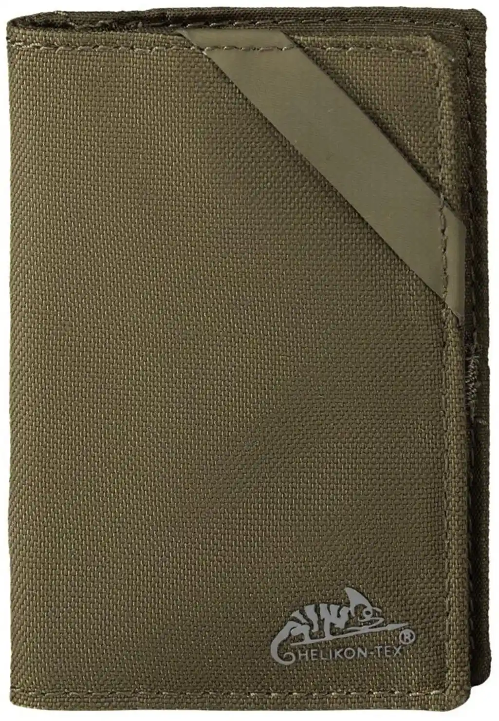 Helikon Portfel EDC Mini Olive Green