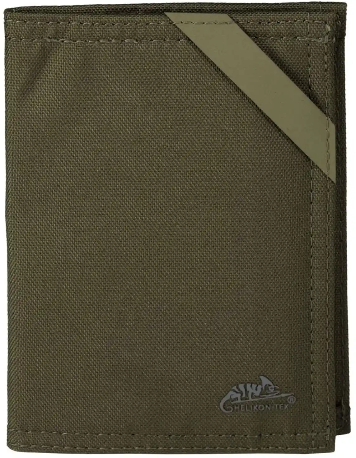 Helikon Portfel EDC Small Olive Green