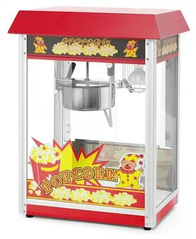 Hendi Maszyna do Popcornu 1.5 Kw 282748