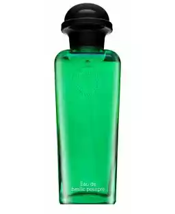 Hermes Eau de Basilic Pourpre woda kolońska 100 ml