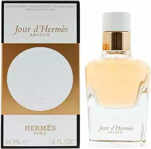 Hermes Jour D Hermes Absolu woda perfumowana 50 ml