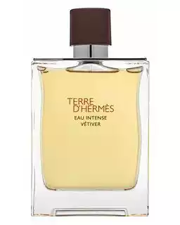 Hermes Terre D Hermes Eau Intense Vetiver woda perfumowana 200 ml