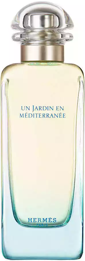 Hermes Un Jardin Mediterranee woda toaletowa 100 ml