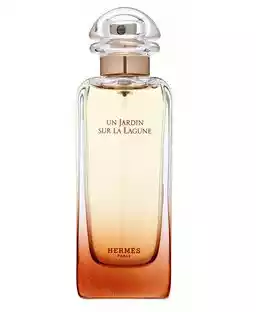 Hermes Un Jardin Sur La Lagune woda toaletowa 100 ml