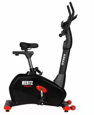 HERTZ FITNESS Rower magnetyczny Assac