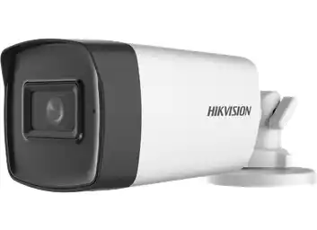 Hikvision KAMERA 4W1 DS-2CE17H0T-IT3FS(2.8mm)