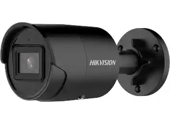 Hikvision Kamera DS-2CD2086G2-IU(2.8mm)(C)(BLACK)