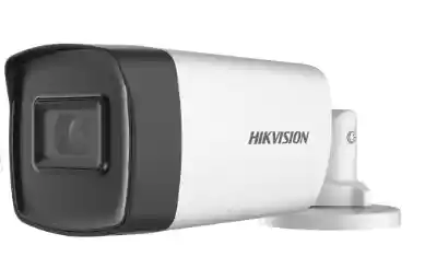 Hikvision Kamera DS-2CE17H0T-IT3F(C) 5 MPx Turbo HD 2.8 mm AHD, HD-CVI, HD-TVI, PAL