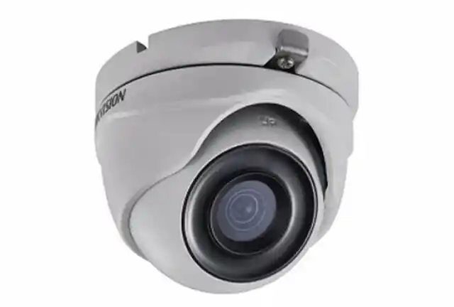 Hikvision Kamera DS-2CE56D8T-ITMF(2.8mm) 2MP