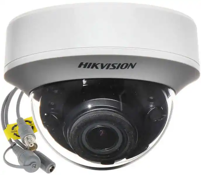 Hikvision Kamera DS-2CE56H0T-ITZF(2.7-13.5mm) 5MP