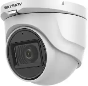 Hikvision Kamera DS-2CE76H0T-ITMFS(2.8mm) 5MP