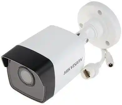 Hikvision Kamera IP DS-2CD1041G0-I/PL(2.8mm) 4Mpx Aplikacja IR30 PoE