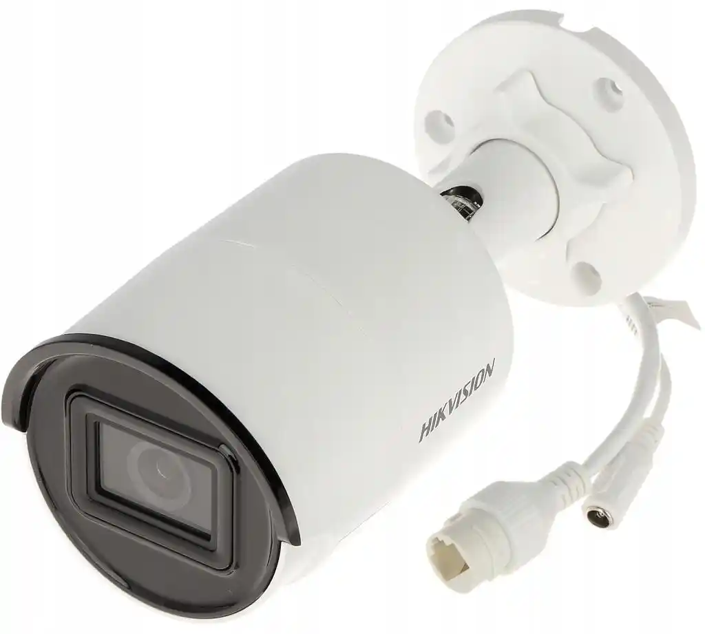 Hikvision KAMERA IP DS-2CD2046G2-I (2.8mm) (C)