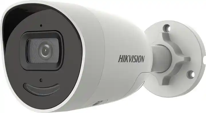 Hikvision KAMERA IP DS-2CD2086G2-IU/SL(2.8mm)(C)