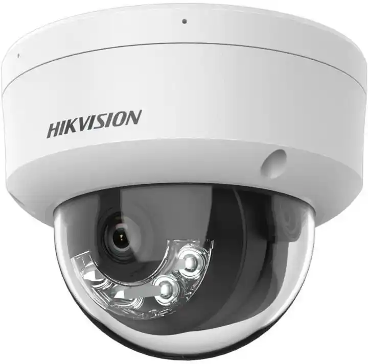 Hikvision KAMERA IP DS-2CD2123G2-LIS2U(2.8mm)