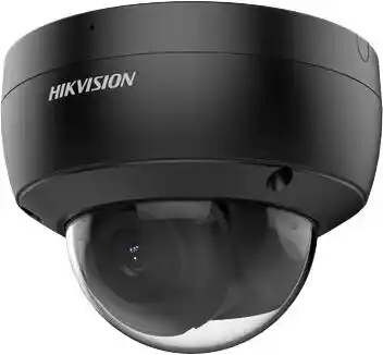 Hikvision KAMERA IP DS-2CD2186G2-ISU (2.8mm) (C) (BLACK)