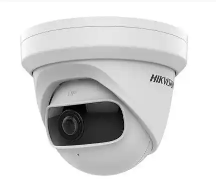 Hikvision Kamera IP DS-2CD2345G0P-I (1.68mm)