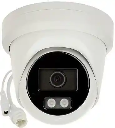 Hikvision KAMERA IP DS-2CD2347G2H-LIU (2.8mm) (eF)