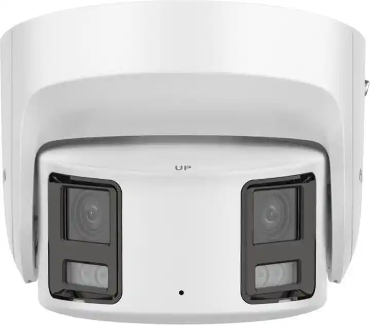 Hikvision Kamera IP DS-2CD2347G2P-LSU/SL(2.8mm)(C)