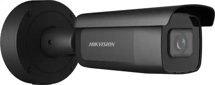 Hikvision Kamera IP DS-2CD2666G2-IZS(2.8-12mm)/C/BLACK