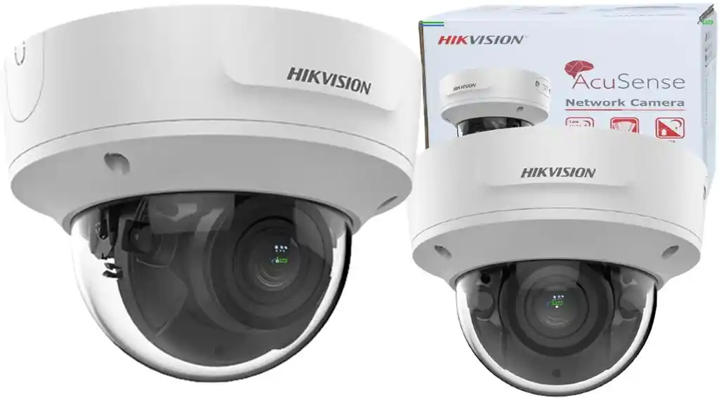 Hikvision KAMERA IP DS-2CD2783G2-IZS(2.8-12mm)