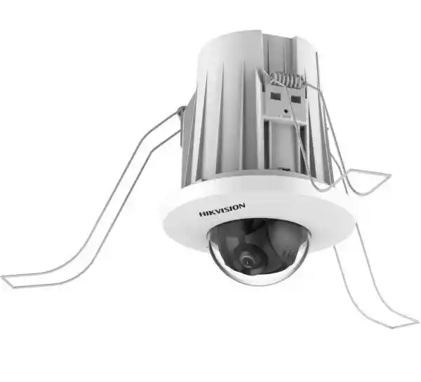 Hikvision KAMERA IP DS-2CD2E43G2-U (2.8mm)