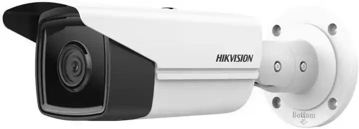 Hikvision KAMERA IP DS-2CD2T43G2-2LI(2.8mm)