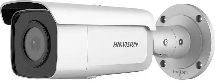 Hikvision Kamera IP DS-2CD2T46G2-2I(2.8mm)(C) 4MP